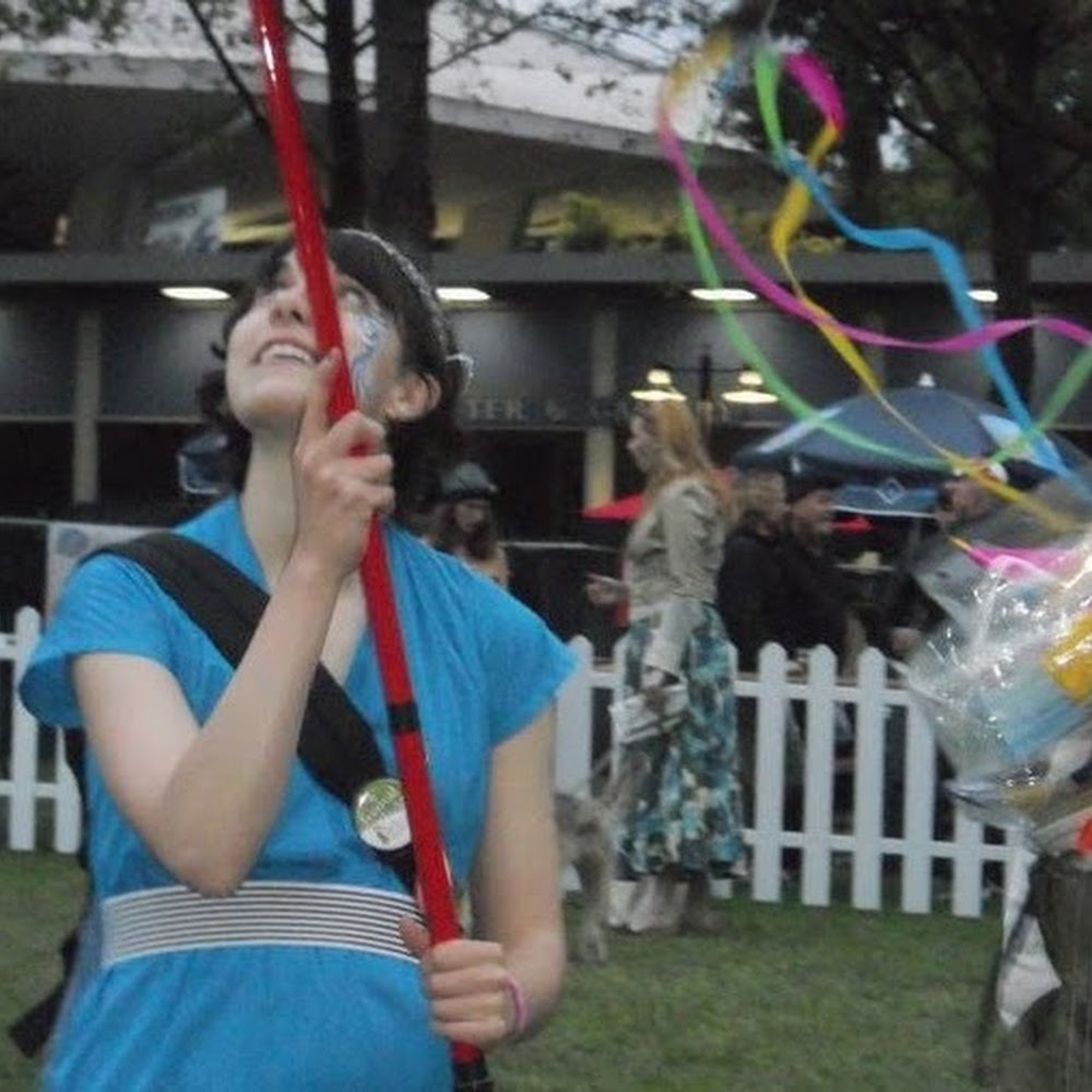 Meet your Posher, Kailyn